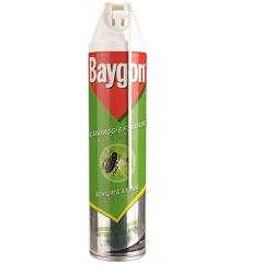 BAYGON SCARAFAGGI/FORMICHE POLVERE GRANI 250 G - Farmacia Del Monaco