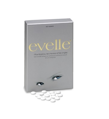 EVELLE 60 COMPRESSE - Farmacia Del Monaco