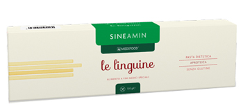 SINEAMIN LINGUINE 500 G - Farmacia Del Monaco