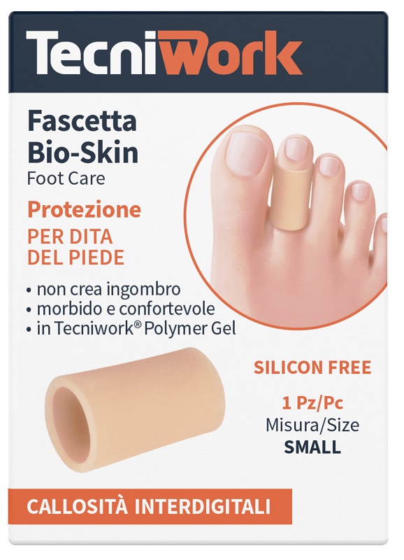 BIOSKIN FASC TUBOL S 1PZ - Farmacia Del Monaco