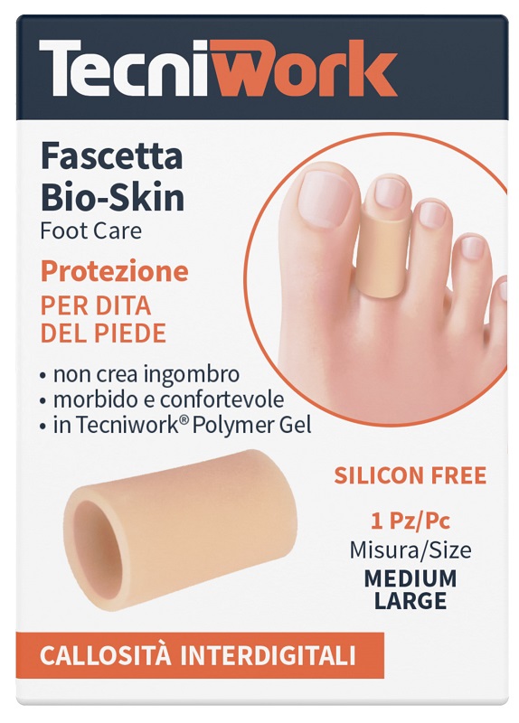 BIOSKIN FASC TUBOL M/L 1PZ - Farmacia Del Monaco