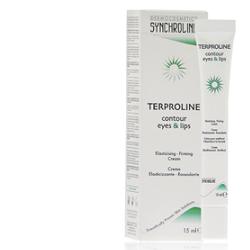 TERPROLINE CONTOUR EYES&LIPS 51 ML - Farmacia Del Monaco