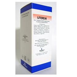 UTEREM SOLUZIONE IDROALCOLICA 50 ML - Farmacia Del Monaco