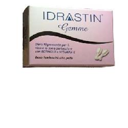 IDRASTIN GEMME 28 PERLE MONODOSE - Farmacia Del Monaco