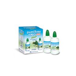 PUMILENE VAPO DUO CON DIFFUSORE 2X40 ML - Farmacia Del Monaco