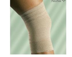 BENDA ELASTICA COMPRESSIVA FISIOFLEX USO FLEBOLOGICO 10X700CM - Farmacia Del Monaco