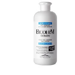 BIODERM OLIO BAGNO 500 ML - Farmacia Del Monaco