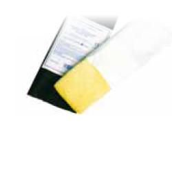 GARZA IDROFILA ORLATA CON IODOFORMIO TITOLO 12/8 FILATO 32/40 50 CM - Farmacia Del Monaco