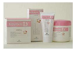 BIOLASTIC T5 CREMA DERMOELASTICIZZANTE 250 ML - Farmacia Del Monaco
