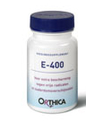 VITAMINA E 400 ORTHICA - Farmacia Del Monaco