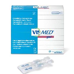 VISMED GEL OFTALMICO 20 FIALE MONODOSE 0,45 ML - Farmacia Del Monaco