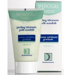 SFEROGEL CORPO 150 ML - Farmacia Del Monaco