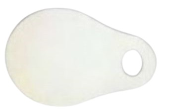 ORIONE OK PED G102 PROTEZIONE ALLUCE VALGO GEL POLIMERO L 1 PAIO - Farmacia Del Monaco