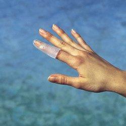 TUTORE PER IL DITO SINGOLO STAX ARTICOLO R5 - Farmacia Del Monaco