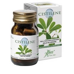 CISTILENE 50 OPERCOLI - Farmacia Del Monaco
