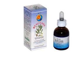 RUSCUSOL LIQUIDO 50 ML - Farmacia Del Monaco