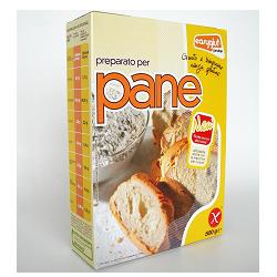 EASYGLUT PREPARATO PANE 500 G - Farmacia Del Monaco