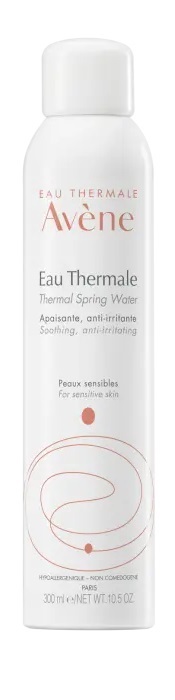 EAU THERMALE AVENE KIT ACQUA TERMALE SPRAY 300 ML + 50 ML - Farmacia Del Monaco