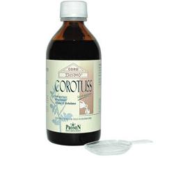 COROTUSS SCIROPPO 200 ML - Farmacia Del Monaco