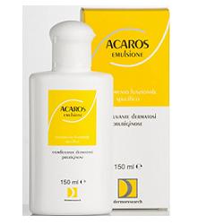 ACAROS EMULSIONE 150 ML - Farmacia Del Monaco