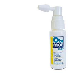 OTOMER BABY ACQUA DI MARE ISOTONICA 20 ML - Farmacia Del Monaco