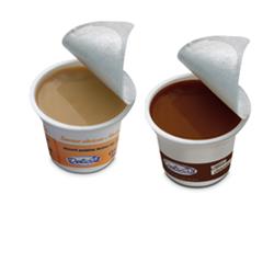 DELICAL CREME CIOCCOLATO 4 X 125 G - Farmacia Del Monaco