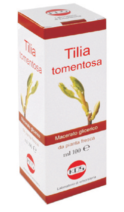 TILIA TOMENTOSA MG 100 ML GOCCE - Farmacia Del Monaco