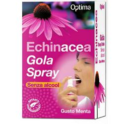 ECHINACEA GOLA SPRAY SENZA ALCOOL 20ML - Farmacia Del Monaco
