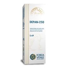 ECOSOL DEPAN-250 250 ML - Farmacia Del Monaco