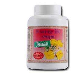 OLIO OENOTERA 220 PERLE SANTIVERI - Farmacia Del Monaco