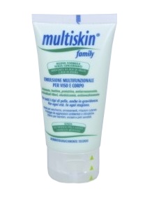 MULTISKIN BAG EMULSIONE 75 ML - Farmacia Del Monaco