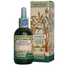 AROKUR SOLUZIONE IDROALCOLICA 50 ML NUOVA FORMULA - Farmacia Del Monaco