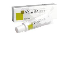 VICUTIX SCAR GEL 20G - Farmacia Del Monaco