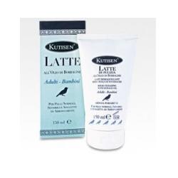 KUTISEN LATTE DERMATOLOGICO 150 ML - Farmacia Del Monaco