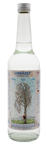 LINFABET LINFA BETULLA BIO 700 ML - Farmacia Del Monaco