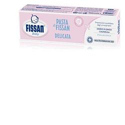 FISSAN PASTA DELICATA 150 ML - Farmacia Del Monaco