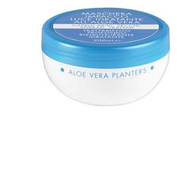 PLANTER'S ALOE MASCHERA IDRATANTE 200 ML - Farmacia Del Monaco