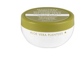 PLANTER'S ALOE VERA MASCHERA IMPACCO DISCIPLINANTE CAPELLI 200 ML - Farmacia Del Monaco