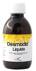 DESMODIO LIQUIDO 200 ML - Farmacia Del Monaco