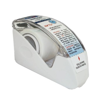 CEROTTO BLUAID IN TESSUTO NON TESSUTO 5X2,5 CM - Farmacia Del Monaco