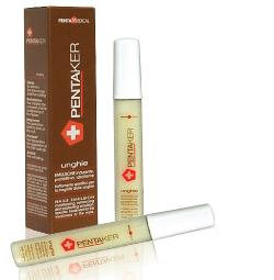 PENTAKER EMULSIONE UNGHIE 15 ML - Farmacia Del Monaco