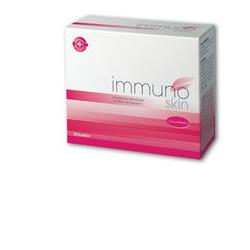 IMMUNO SKIN PSO 20 COMPRESSE - Farmacia Del Monaco