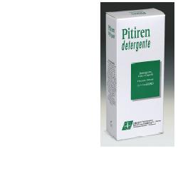 PITIREN DETERGENTE CUTE E CAPELLI 150 ML - Farmacia Del Monaco