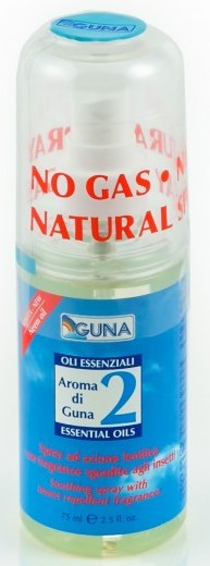AROMA GUNA 2 SPRAY 75 ML - Farmacia Del Monaco