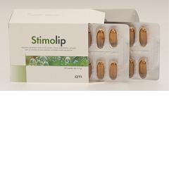 STIMOLIP 60 PERLE - Farmacia Del Monaco