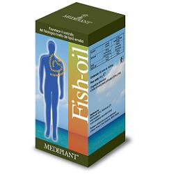 SUPER MEGA 3 FISH OIL 60 PERLE - Farmacia Del Monaco