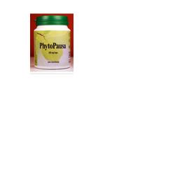 PHYTOPAUSA FORTE 30 CAPSULE - Farmacia Del Monaco