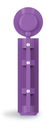 LANCETTE PUNGIDITO STERILANCE SOFT 30 GAUGE 25 PEZZI - Farmacia Del Monaco