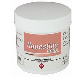 FLOGESTINE ROSA PASTA 1 KG - Farmacia Del Monaco