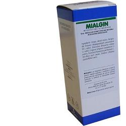 MIALGIN GOCCE 50 ML - Farmacia Del Monaco